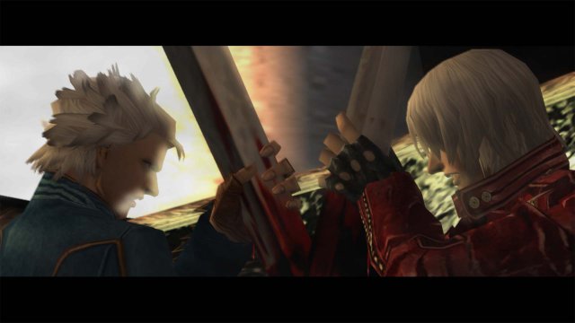 Devil May Cry HD Collection - Immagine 206936
