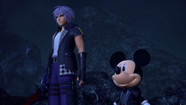 Kingdom Hearts III - Immagine 207779
