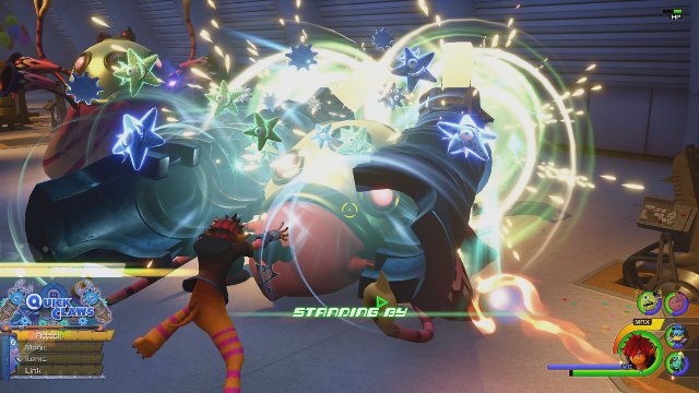 Kingdom Hearts III - Immagine 207781
