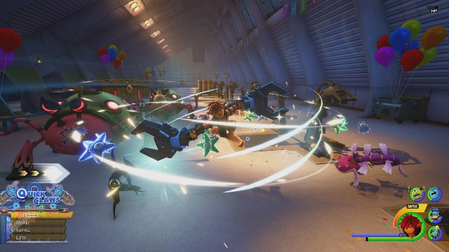 Kingdom Hearts III - Immagine 207783
