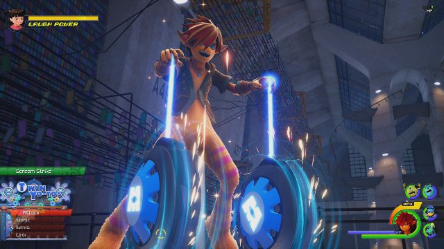 Kingdom Hearts III - Immagine 207785