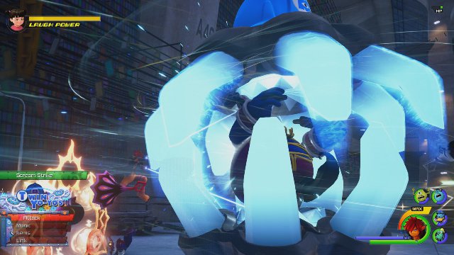 Kingdom Hearts III - Immagine 207787