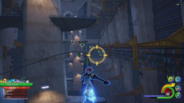 Kingdom Hearts III - Immagine 207789