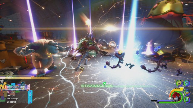 Kingdom Hearts III - Immagine 207791