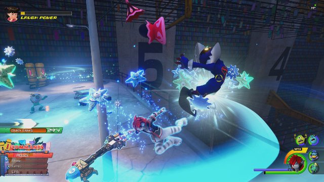 Kingdom Hearts III - Immagine 207793