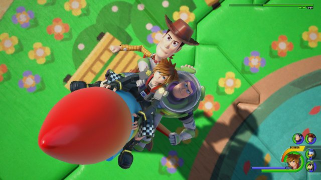 Kingdom Hearts III - Immagine 207797