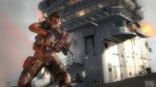Army of Two - Screenshot 2