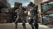Army of Two - Screenshot 5