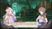 Atelier Meruru: the Apprentice of Arland - Screenshot 1
