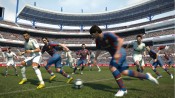 Pro Evolution Soccer 2011 - Screenshot 0