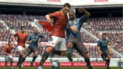 Pro Evolution Soccer 2011 - Screenshot 1