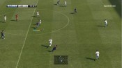 Pro Evolution Soccer 2011 - Screenshot 2