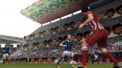 Pro Evolution Soccer 2011 - Screenshot 4