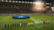 Pro Evolution Soccer 2011 - Screenshot 5