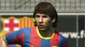 Pro Evolution Soccer 2011 - Screenshot 6