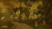 Star Wars: The Old Republic - Screenshot 1
