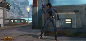 Star Wars: The Old Republic - Screenshot 5