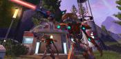 Star Wars: The Old Republic - Screenshot 7