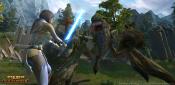 Star Wars: The Old Republic - Screenshot 8