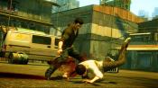 Sleeping Dogs - Screenshot 2