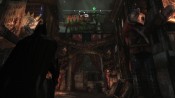 Batman Arkham City: La Vendetta di Harley Quinn - Screenshot 2