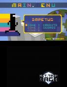 Bit.Trip Saga - Screenshot 1