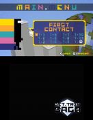 Bit.Trip Saga - Screenshot 2