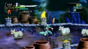 Dust: An Elysian Tail - Screenshot 2