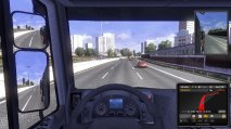 Euro Truck Simulator 2 - Screenshot 1