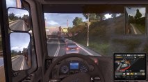 Euro Truck Simulator 2 - Screenshot 3