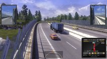 Euro Truck Simulator 2 - Screenshot 7