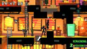 Exit - Screenshot 3