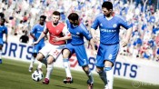 FIFA 12 - Screenshot 1