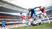 FIFA 12 - Screenshot 2