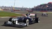 Formula 1 2012 - Screenshot 4