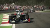 Formula 1 2012 - Screenshot 5