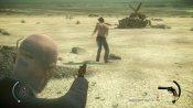 Hitman Absolution - Screenshot 1