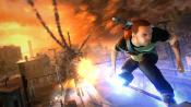 InFamous 2 - Screenshot 2