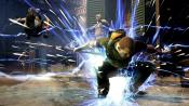 InFamous 2 - Screenshot 3