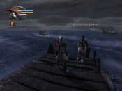 Knights Of The Temple 2 - Screenshot 2