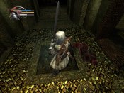 Knights Of The Temple 2 - Screenshot 4