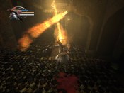 Knights Of The Temple 2 - Screenshot 6