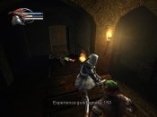 Knights Of The Temple 2 - Screenshot 7