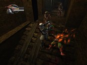 Knights Of The Temple 2 - Screenshot 8