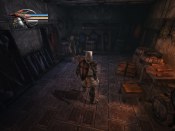 Knights Of The Temple 2 - Screenshot 9