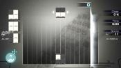 Lumines: Electronic Symphony - Screenshot 1