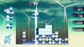 Lumines: Electronic Symphony - Screenshot 2