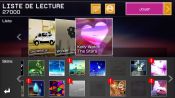 Lumines: Electronic Symphony - Screenshot 7