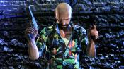 Max Payne 3 - Screenshot 2