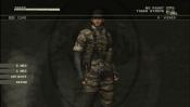 Metal Gear Solid HD collection - Screenshot 0